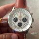 Perfect Replica Breitling Navitimer 01 Watch SS Black Sub-dials (2)_th.jpg